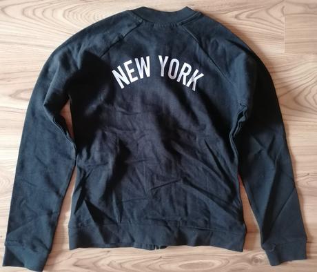 Mikina, pepperts,146 / 152