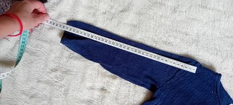 Letný svetrik, idexe,86