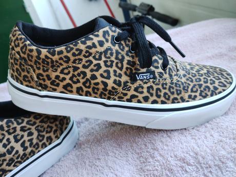 Tenisky, vans,36