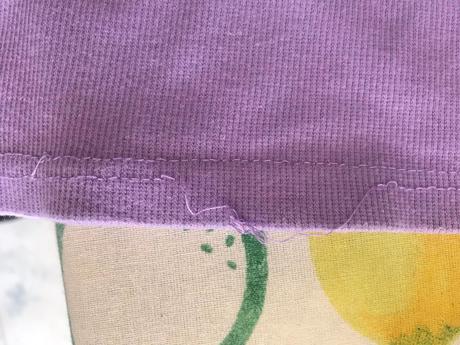 Bavlnené tielko, xs