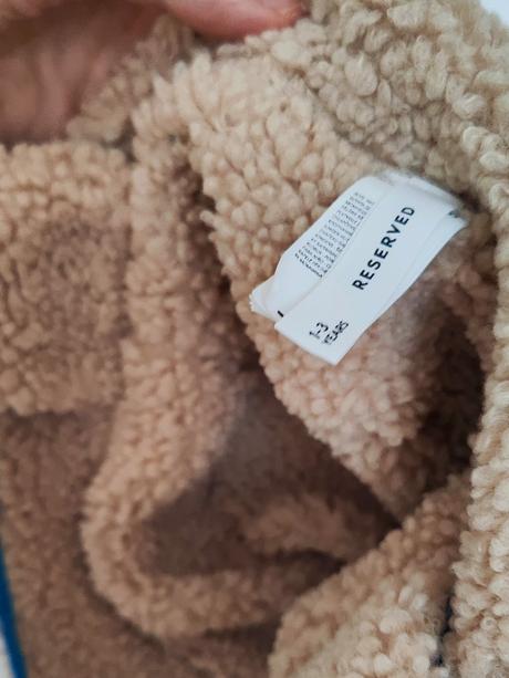 Menčestrový klobúčik na zimu reserved, reserved,86