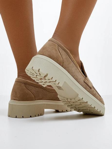 Mokasíny, 37 / 38 / 39