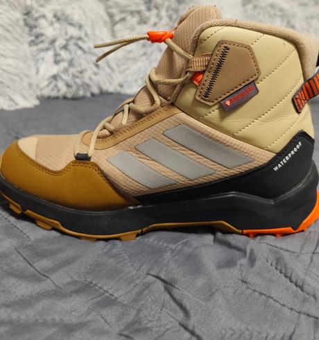 Adidas terex, adidas,38