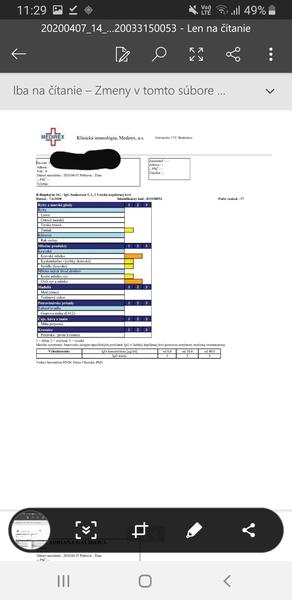 Sú IgG protilátky relevantným dôkazom intolerancie aj napriek negatívnej transglatumináze?