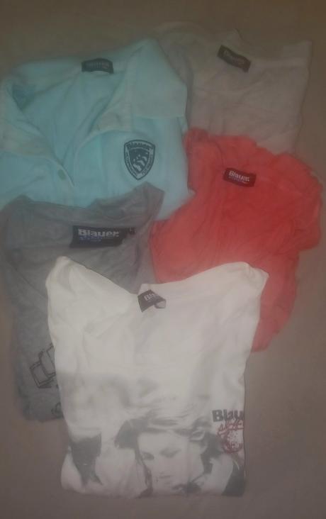 Blauer, 