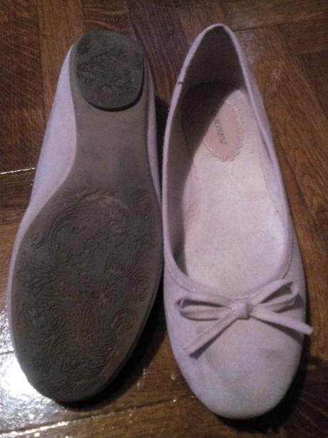 Balerínky č. 38, graceland,38