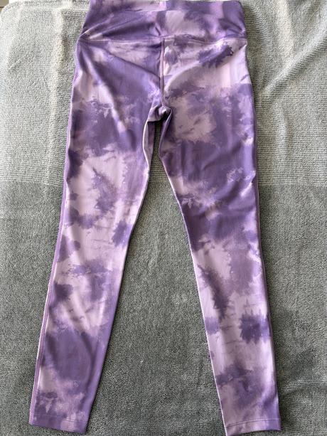 Sportove leginy, tchibo,m