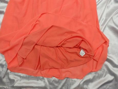 Kvalitné letné šaty, s