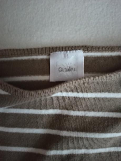 Camaieu pulóver, camaieu,s