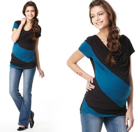 Tunika na dojčenie adora, l / m / s