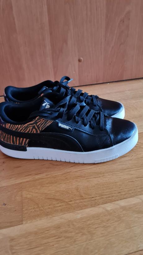 Tenisky, puma,38