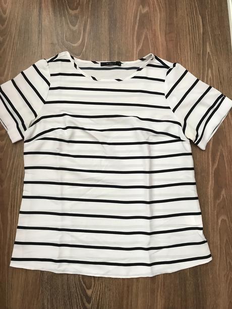 Pruhovane tricko, mohito,36