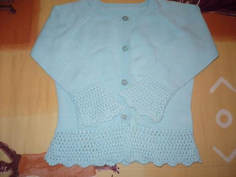 Dievčenský svetrík, marks & spencer,86