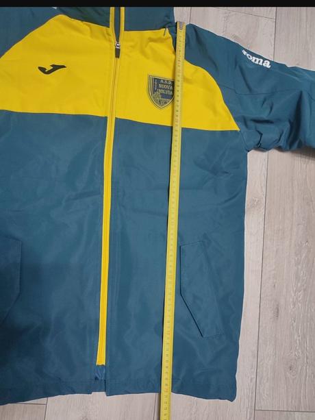 Predám zimnú bundu joma, xs