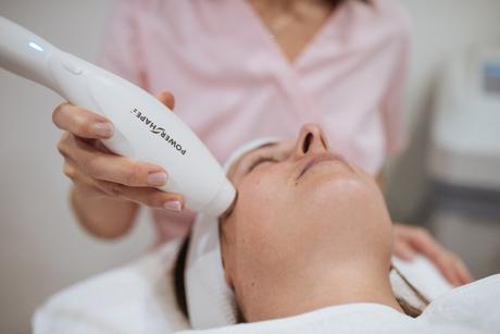 Radiothermolifting - omladenie rádiofrekvenciou, 