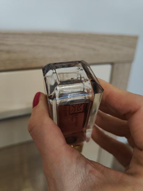 Maison francis kurkdjian gentle fluidity gold, 