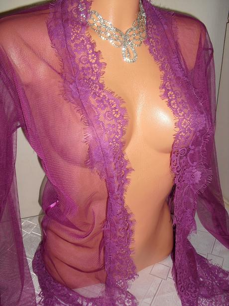 Intimissimi sexy zupancek, intimissimi