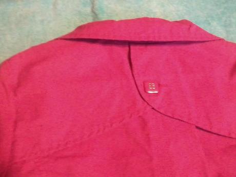 Dievčenský jarník piazza italia 9 / 10 rokov., piazza italia,140