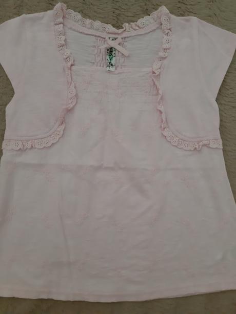 Tričko next, next,116