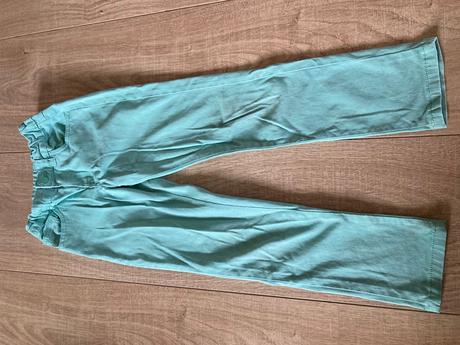 Nohavice, dopodopo,128