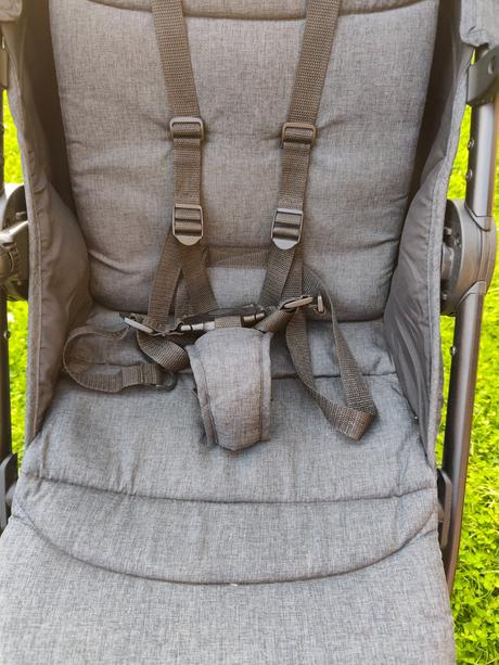 Športový kočík britax romer b-agile r, britax,britax b-agile r