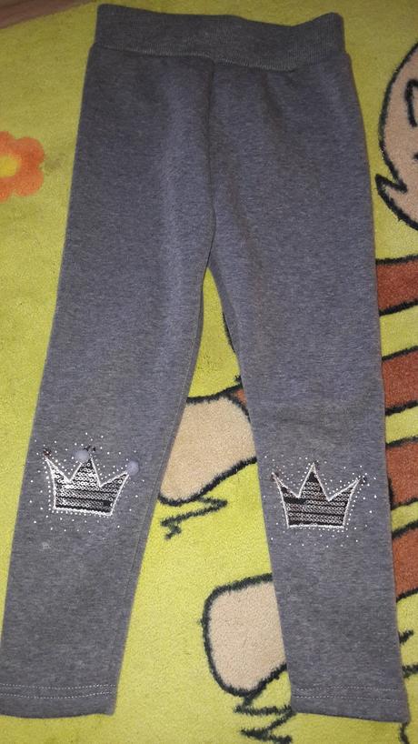 Zateplene leginy, 110