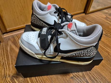 Jordan tenisky, air jordan,36