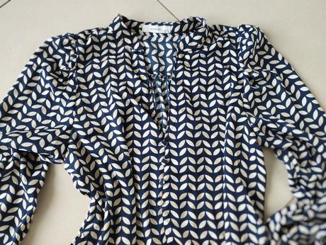 Dámska blúzka, reserved,36