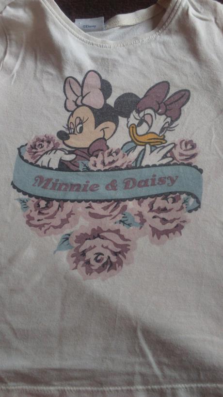 Tričko , disney,104