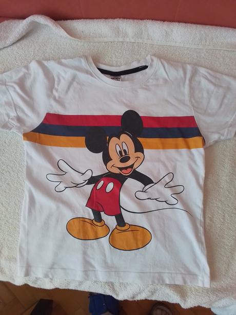 Detske tričko  disney, disney,122