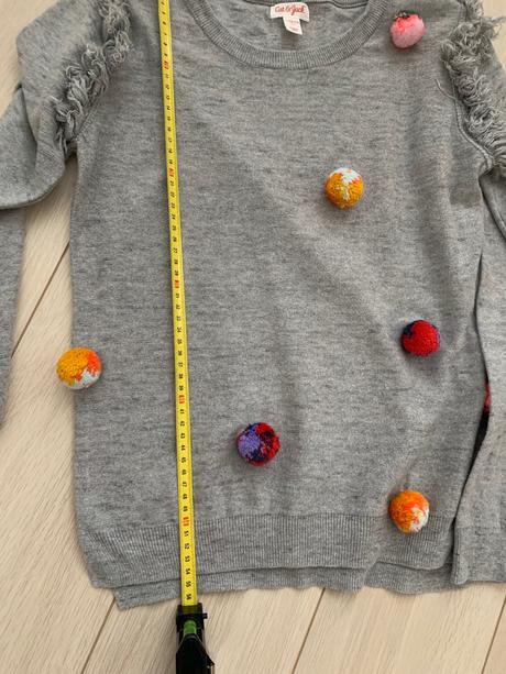 Svetrík cat&jack, 146