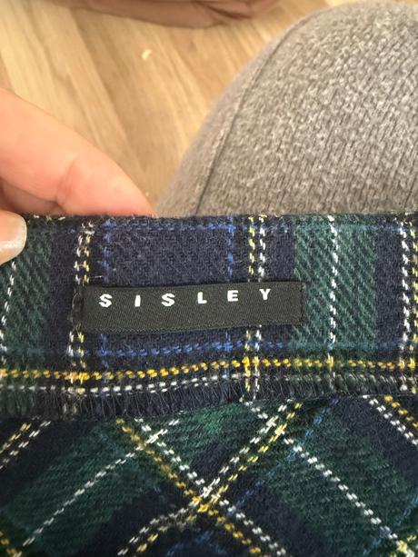 Suknicka, sisley,134