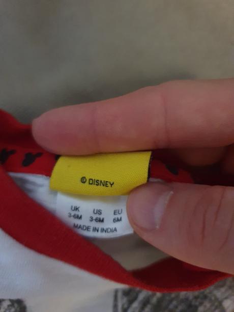 Suprava mickey, disney,68
