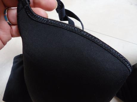 Podprsenka, huber,75b