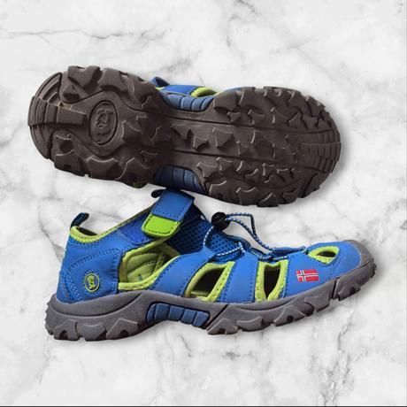 Sandále trollkids, 38