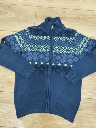 Sveter 140/146, 140