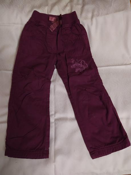 Podsite nohavice, 98