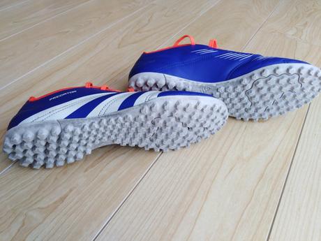 Turfy adidas predator, adidas,42