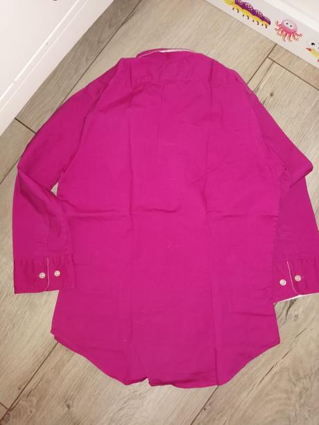 Košeľa prl sport, ralph lauren,152