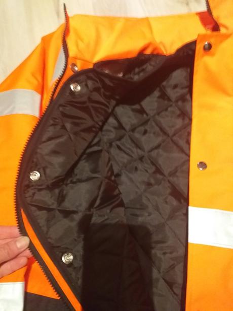 Pracovná  súprava, xxl