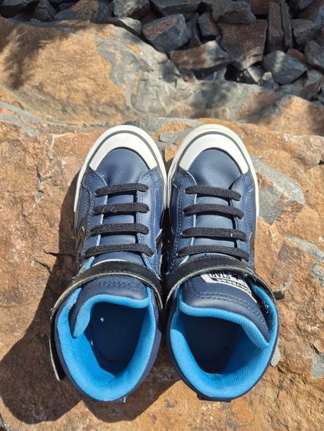 Prechodné tenisky converse, converse,32