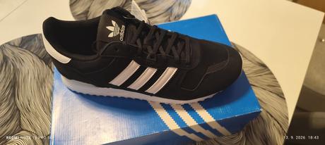 Adidas zx 700 black, adidas,44