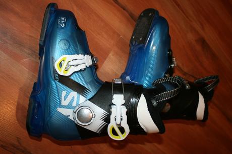 Stockli race team 100 cm, 100-109 cm