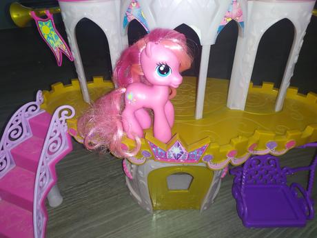 My little pony hrad,