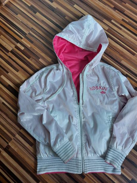 Obojstranná bomberka 152/158, 152