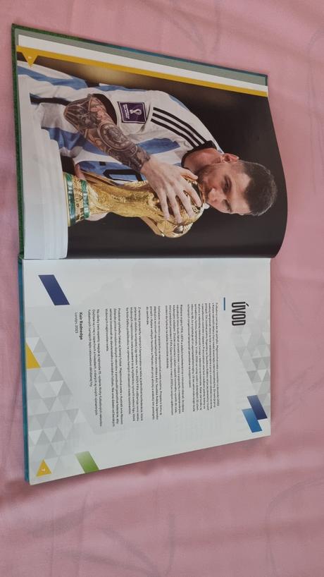 Kniha futbalovych rekordov,