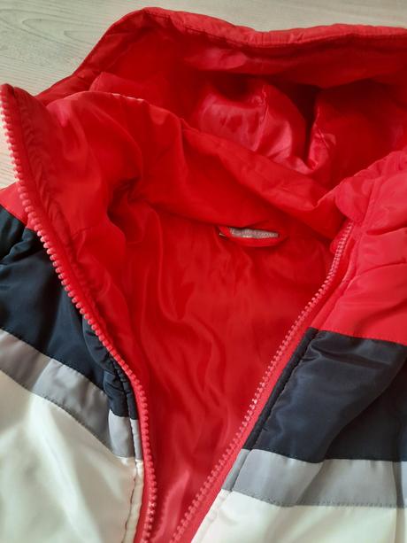 Zimná bunda, pepco,158