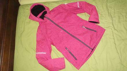 Zimna bunda killtec, 164