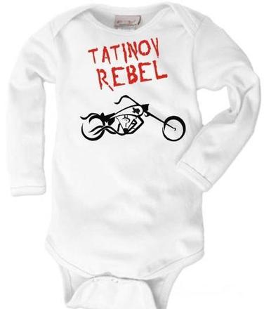 Tatinov rebel, 62 - 98