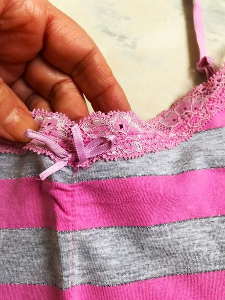 Spodná súprava 36/38, secret possessions,xs